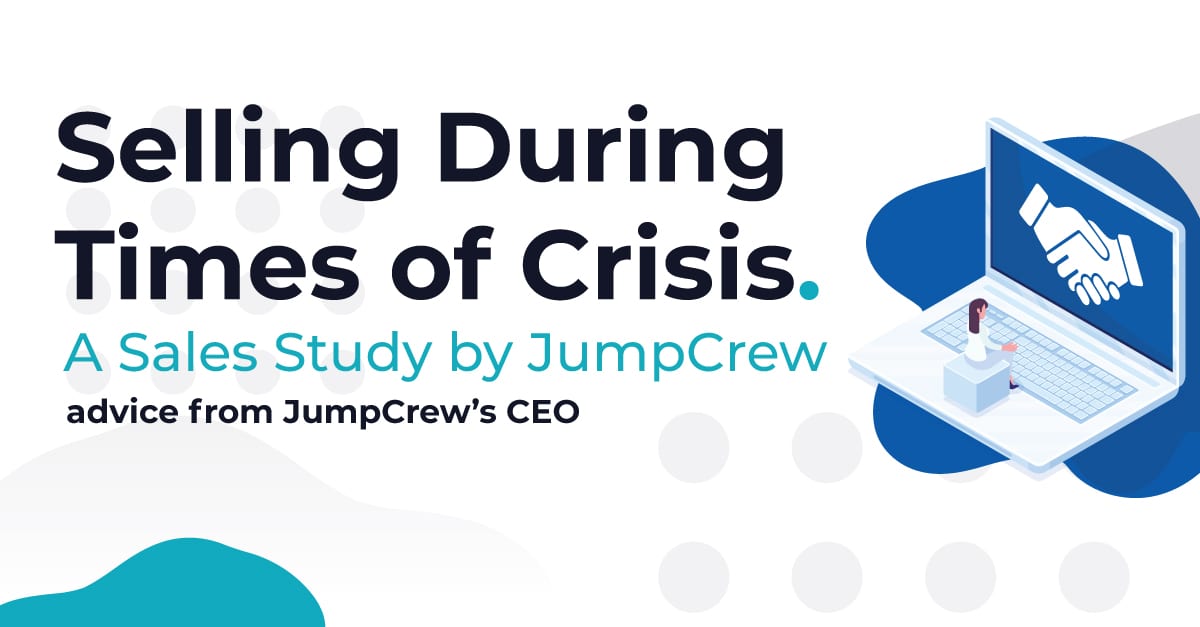 JumpCrew Sales Strategy