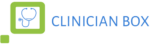 Clinician Box Logo